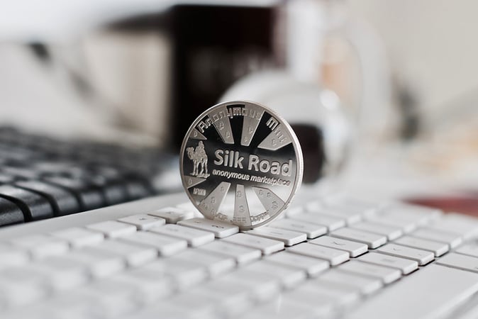 Silk Road Founder Completes 10 Years in Prison, Prays for Mercy