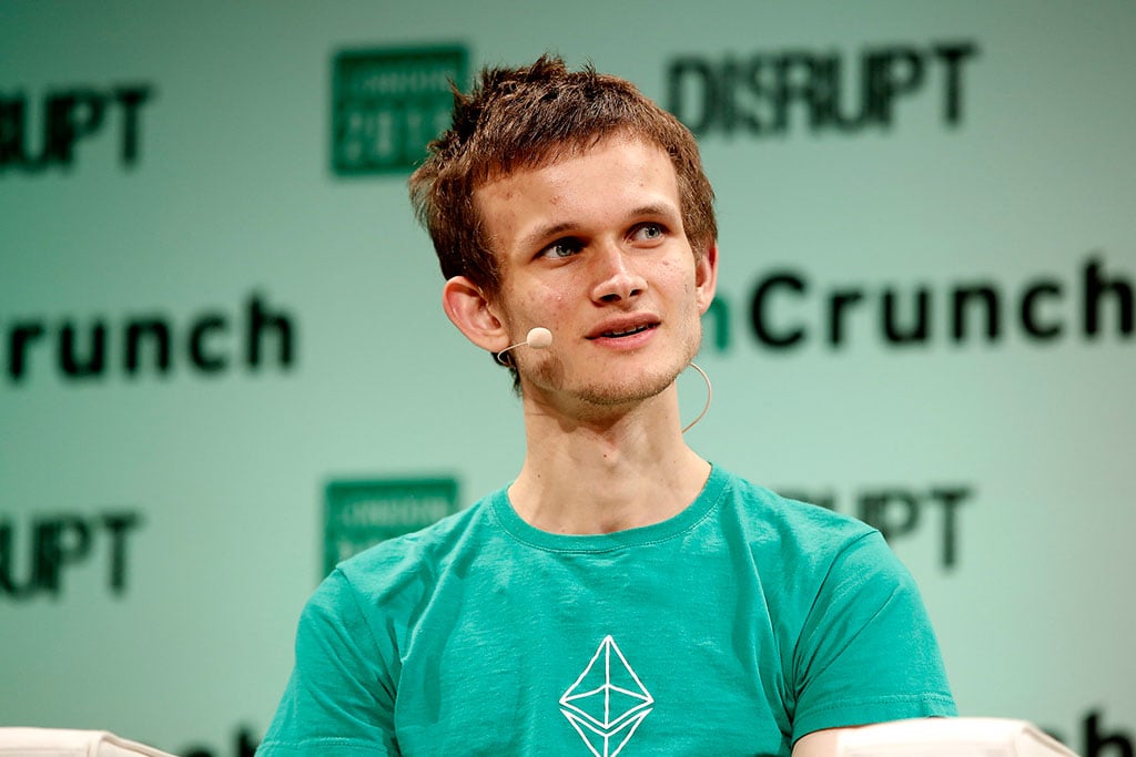 Vitalik Buterin Sees AI as Solution to Ethereum’s Biggest Technical Risk