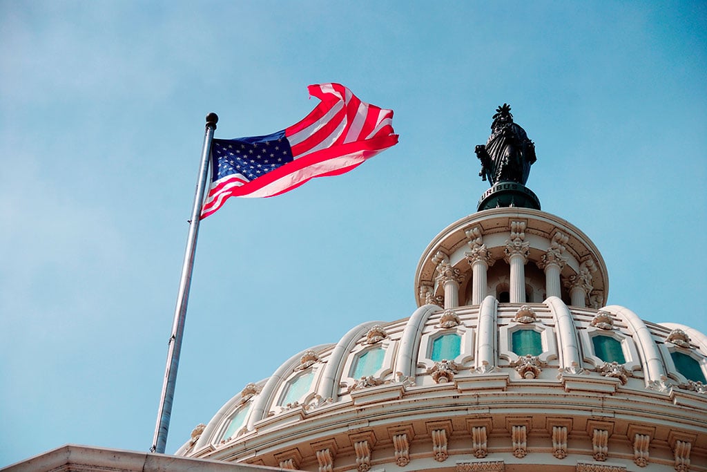 US House Passes FIT21 Crypto Bill with Clear Majority, White House Opposes