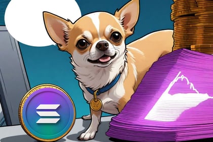 Expert: Most Solana Meme Coins Will Go to Zero, These 3 Are Your Safest Bets