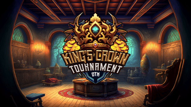 Kingdomverse Hosts the King’s Crown Mobile Game Tournament with Cash and Crypto Prizes Alongside SAKURA GUILD GAMES