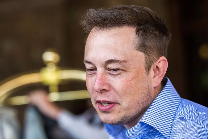 Elon Musk Secured $1B Loan from SpaceX amidst Twitter Acquisition