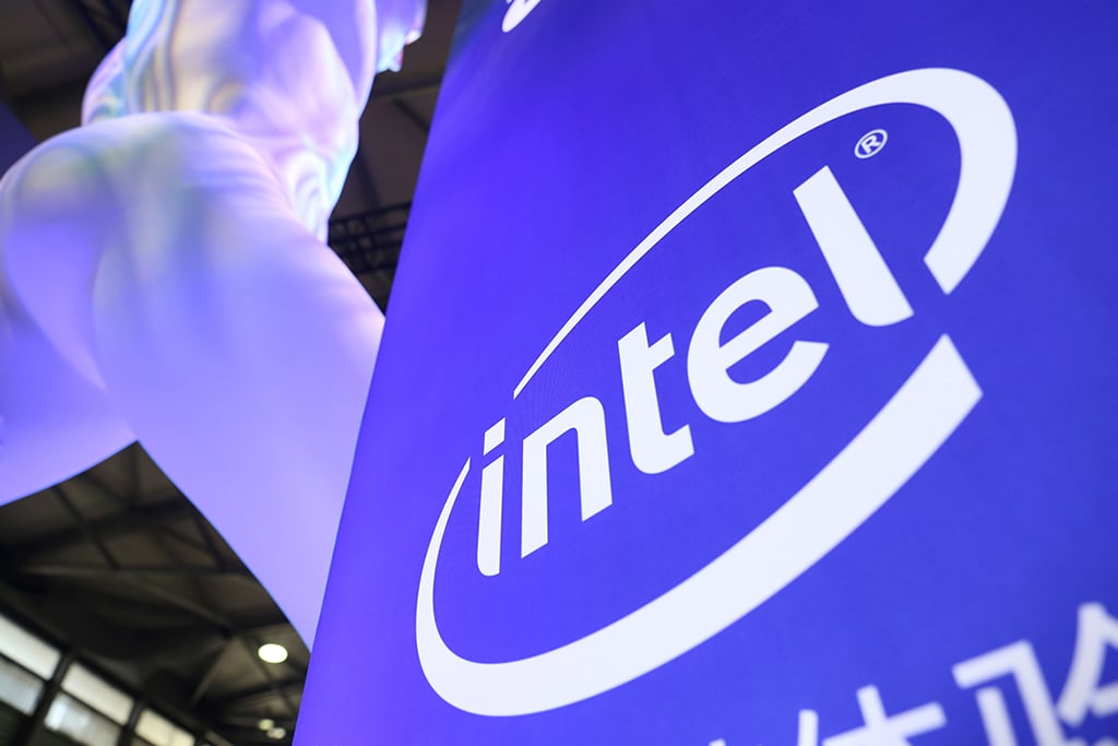 Intel Unveils New AI Chips to Rival Nvidia’s Dominance in AI Industry, INTC Stock Up 1%
