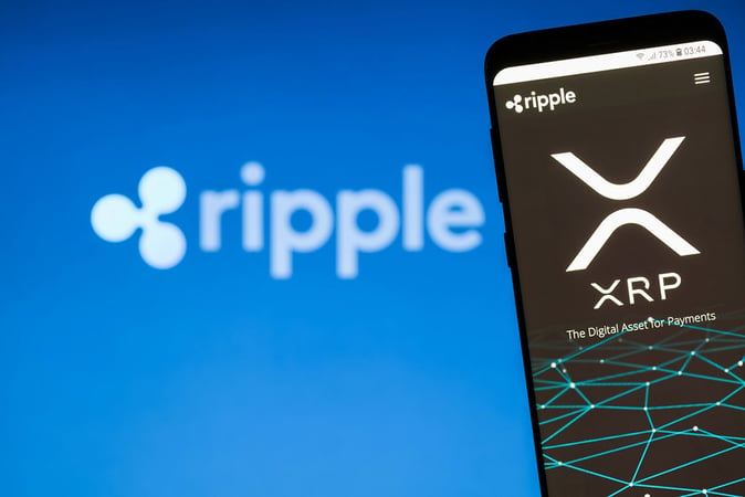 XRP Price Jumps Over 10% as Ripple Facilitates Financial Services for Multiple Institutions