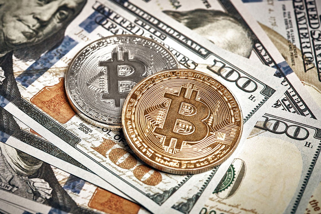 Peter Brandt: Bitcoin Could Hit $130K-$150K by September 2025