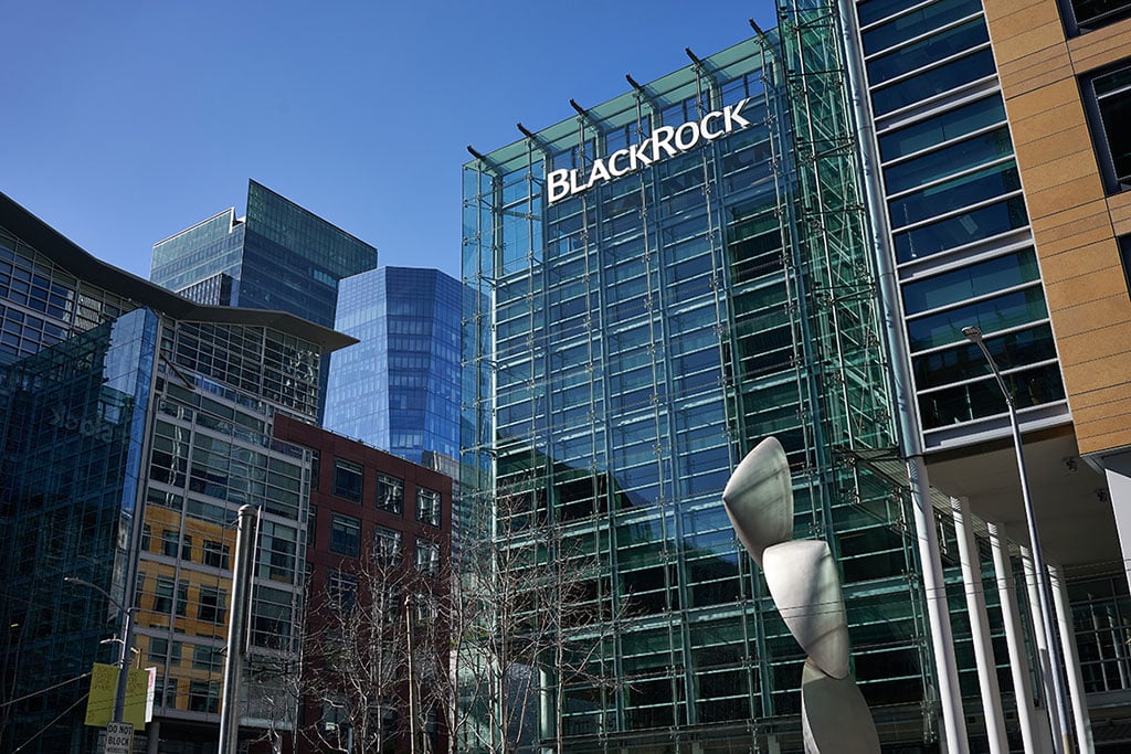 BlackRock Expands Presence in Asia amid Its Bitcoin ETF Approval