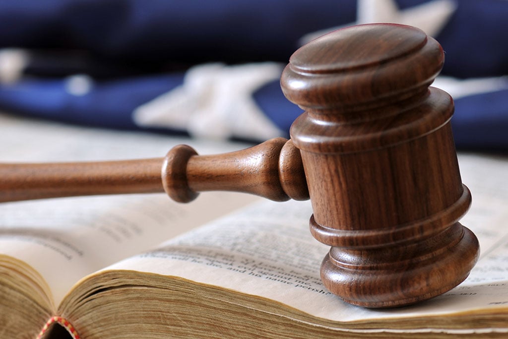 Federal Judge Suggests Denying Motion to Dismiss in SEC vs Kraken Case