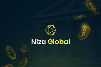 Enis Bushati at the Helm of NIZA: Pioneering the Future of Finance and Cryptocurrency