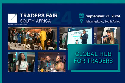 South Africa Traders Fair 2024: An Unmissable Event for Financial Enthusiasts