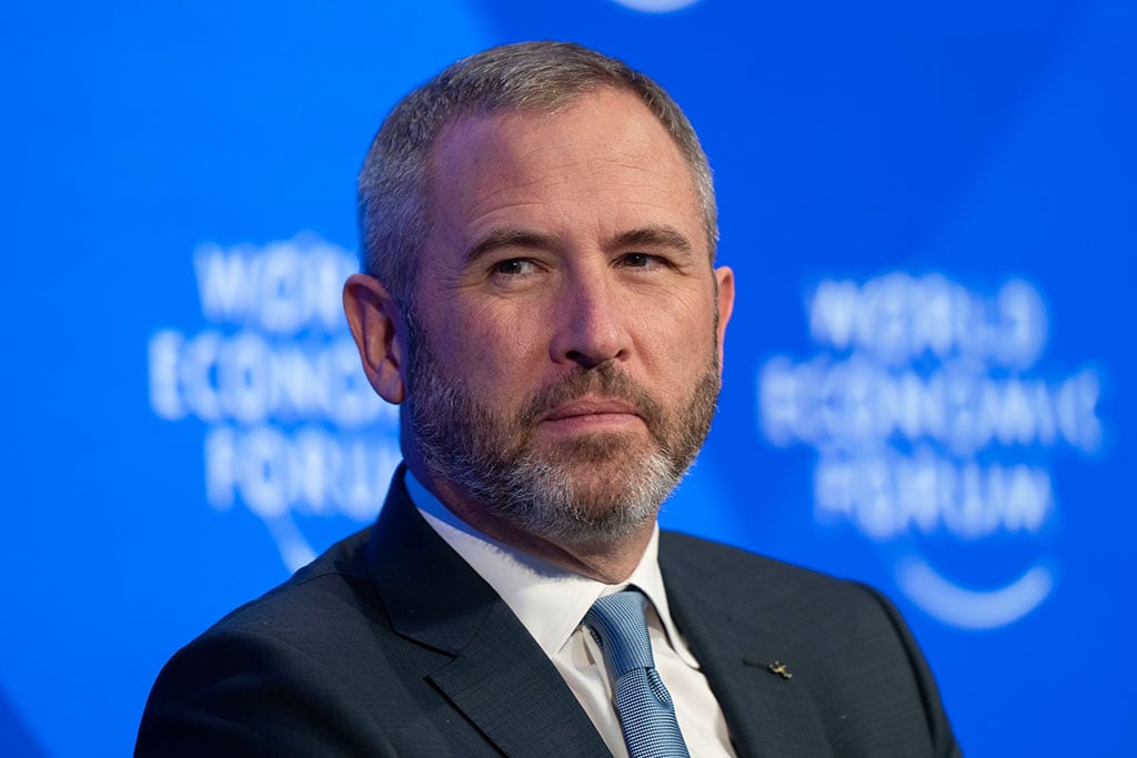 Brad Garlinghouse Slams US SEC for Using XRP Quarterly Reports against Ripple in Lawsuit