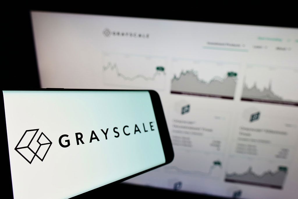 Grayscale Introduces Crypto Staking Grayscale Dynamic Income Fund
