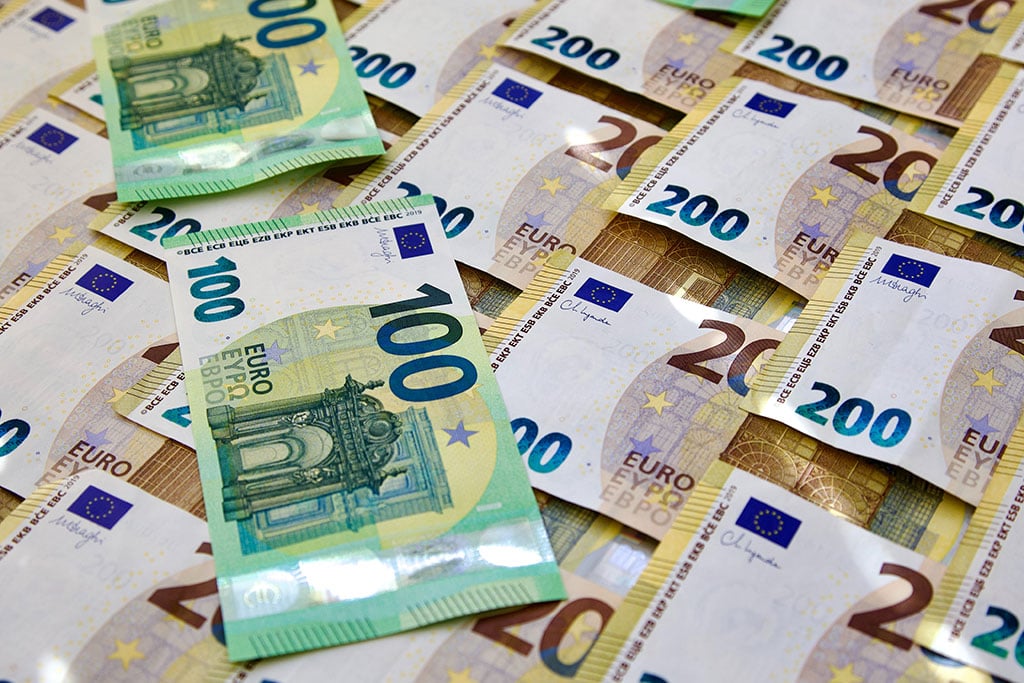 Digital Euro to End Monopoly of Financial Sector by Private Payment Services, ECB Says