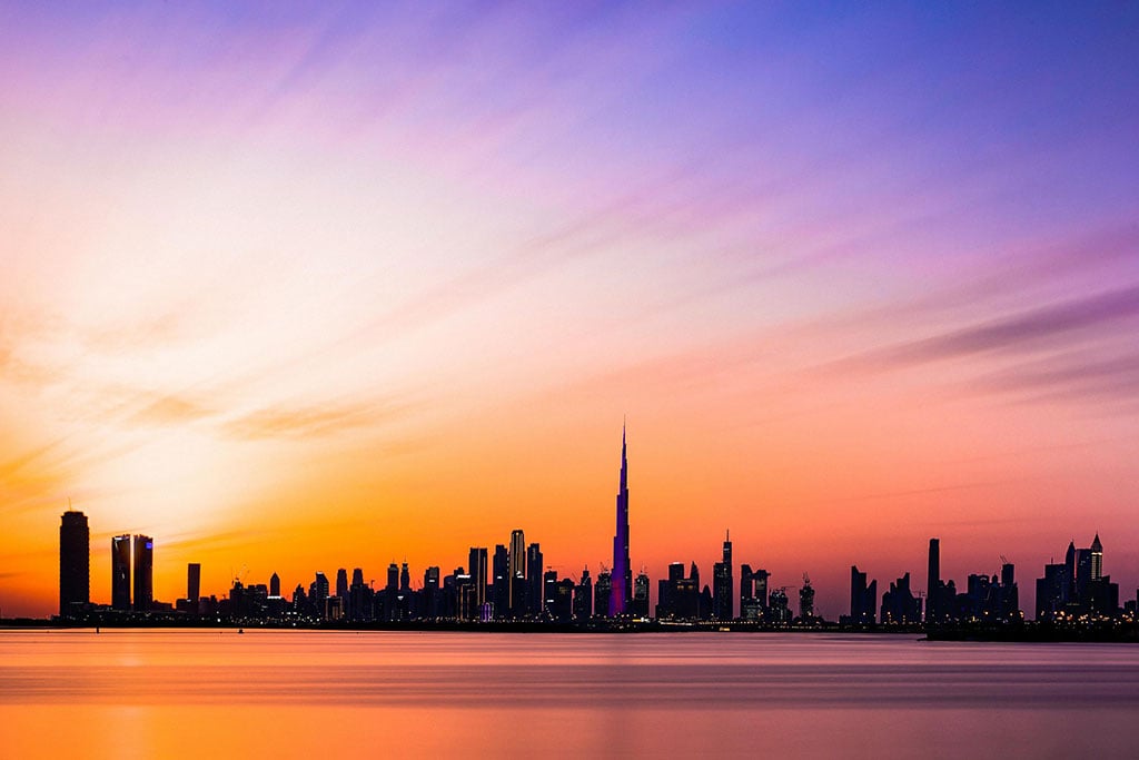 Crypto.com Secures Full Operational License in Dubai