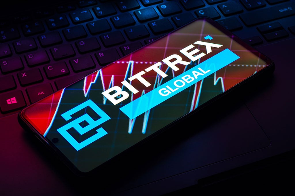 Bittrex Files Motion to Dismiss SEC Lawsuit Claiming Commission Has No Authority Over Case