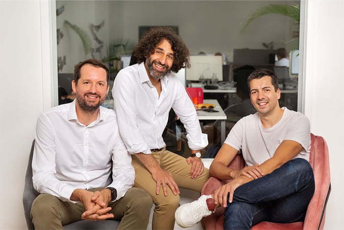 Revolut Backer Lakestar Announces $40M Investment in Fintech Startup Swan