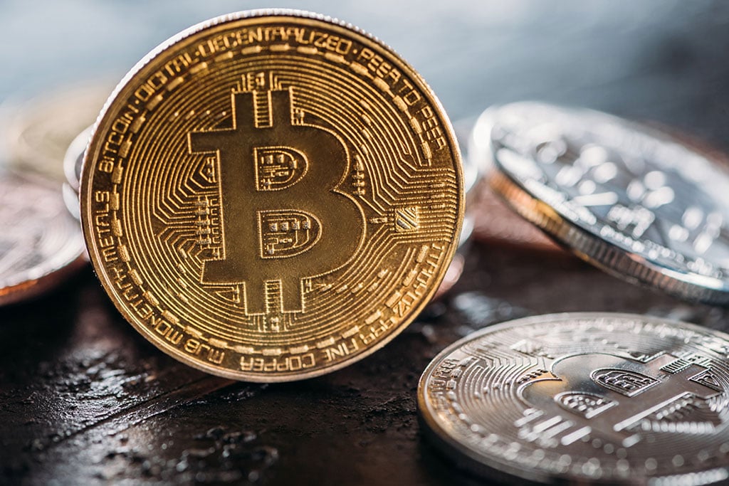 Bitcoin Exchange Withdrawals Hit One-Year High, BTC Price Surge Ahead?