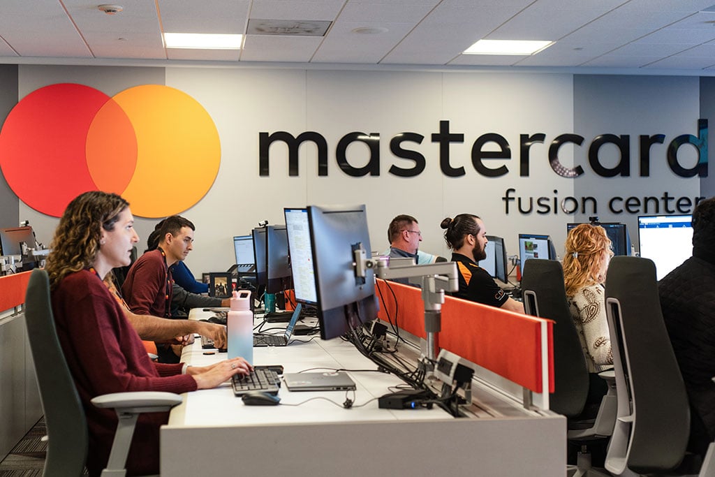 Mastercard to Use Generative AI to Combat Fraud