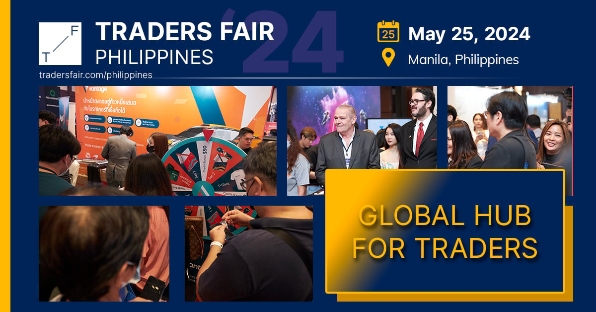 Philippines Traders Fair 2024: Where Aspiration Meets Know-How at Edsa Shangri-La, Manila