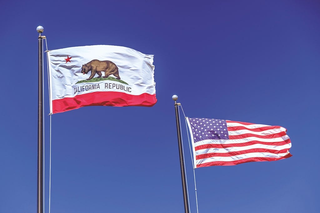 California Lawmaker Introduces Bill to Incorporate DAOs