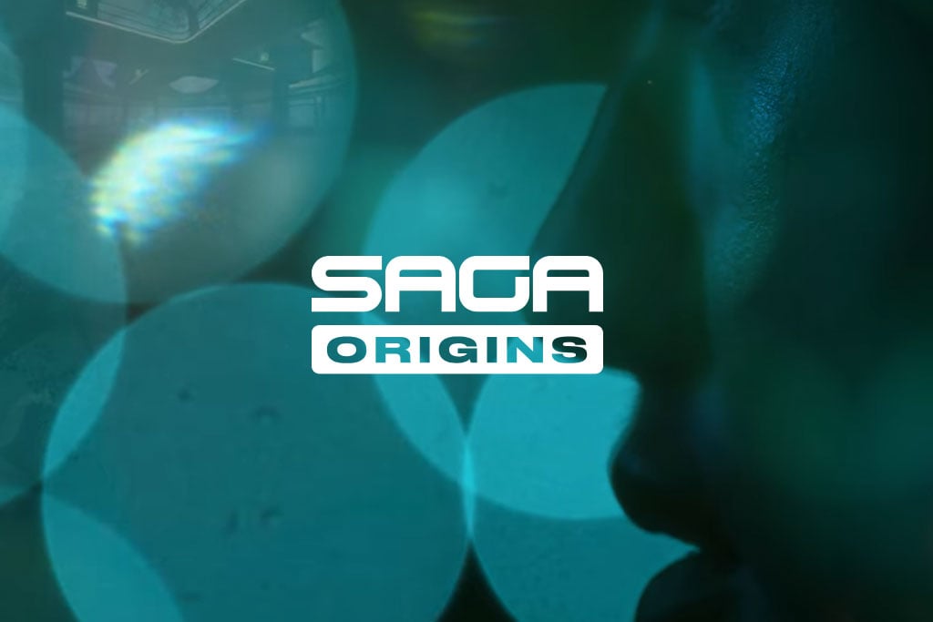 Saga Network Launches Game Publishing Division Saga Origins