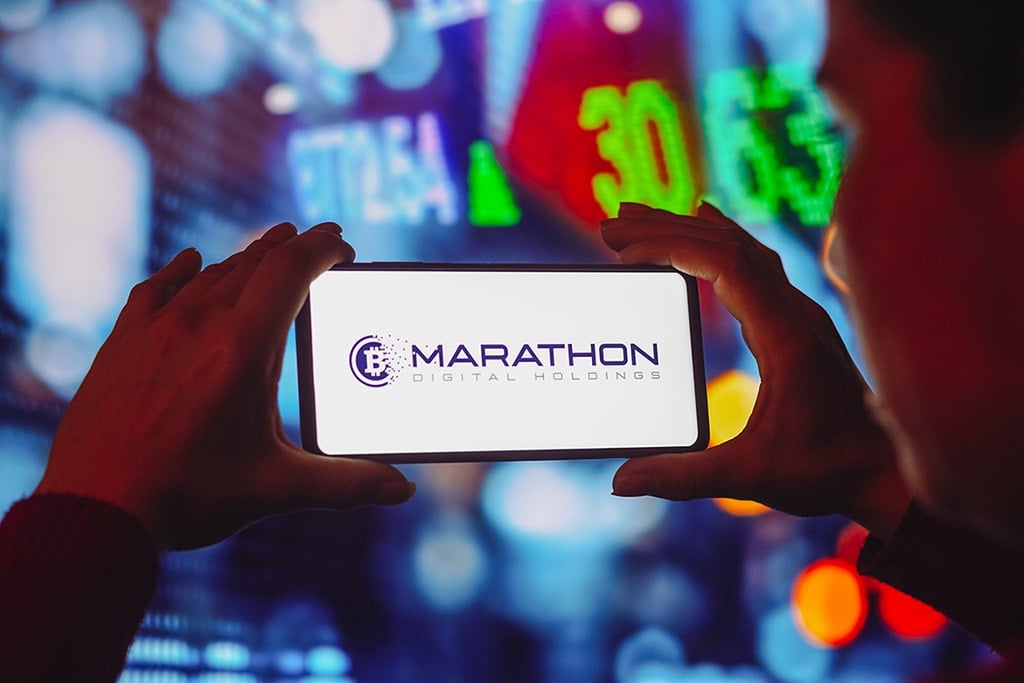 Marathon Digital Expected to Rake in $38.4M in Q4 2022 Revenue Despite SEC-induced Reporting Delays