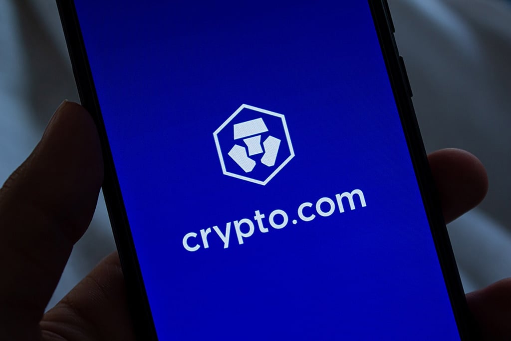 Crypto.com Adds New Tokens to Its Wallet Service and Launches AI Assistant