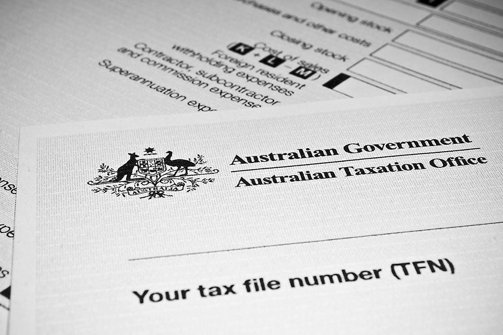 Australian Taxation Office Demands Personal Data of 1.2M Crypto Traders from Exchanges