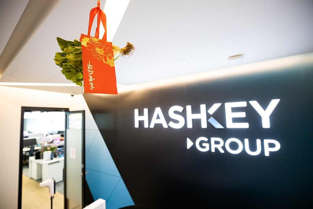 Ethereum Early Investor HashKey Capital Closes Fund III with $500M to Build Web3
