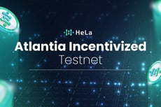 HeLa Testnet Launch, Redeﬁning the Blockchain Layer 1