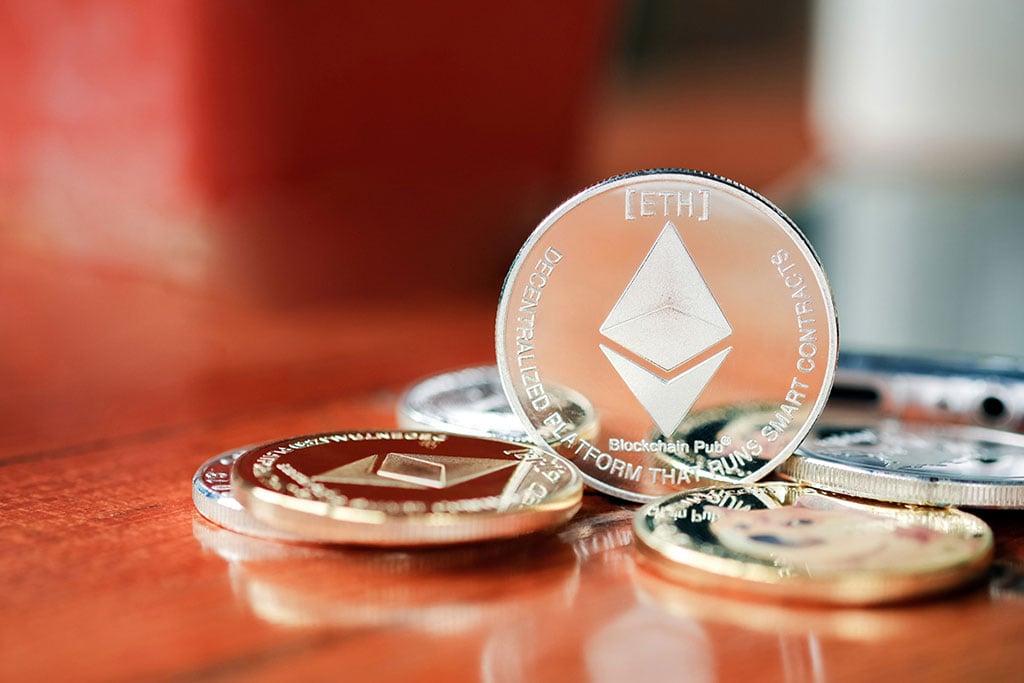 Spot ETH ETFs Could Worsen Concentration Risks on Ethereum Network, Says S&P Global Ratings