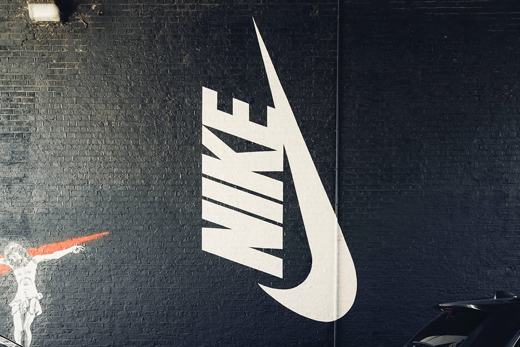 Nike Virtual Studio to Airdrop OF1 to .SWOOSH Community Members