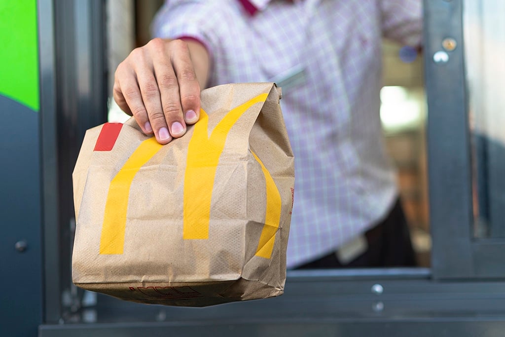 Here’s How Much $1,000 Investment in McDonald’s One Decade Ago Will Be Worth Today