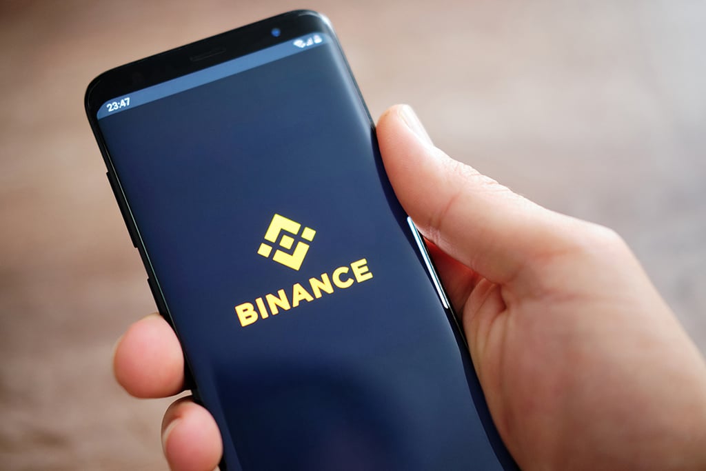 Binance Lists BONK Token, Solana-Based Memecoin that Gained 1,000% in 30 Days