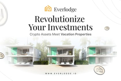 Polygon Boosts Layer-2 Kit with Celestia Data Availability Integration, Everlodge Brings Real Estate to the Blockchain