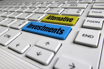 What is an Alternative Investment?