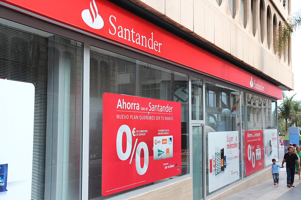 Santander Partners with Taurus for Crypto Asset Management