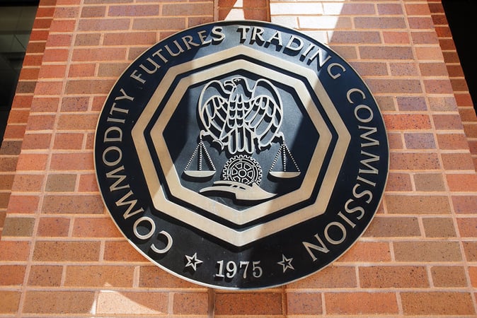 CFTC Commissioner Proposes Measures to Improve Investor Protection