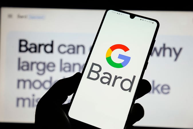 Google Assistant to Incorporate AI Chatbot Bard for Personalizing Users' Experience