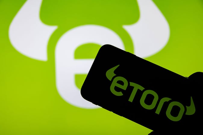 eToro Receives Approval to Offer Crypto-Related Services in EU Under CySEC CASP Register
