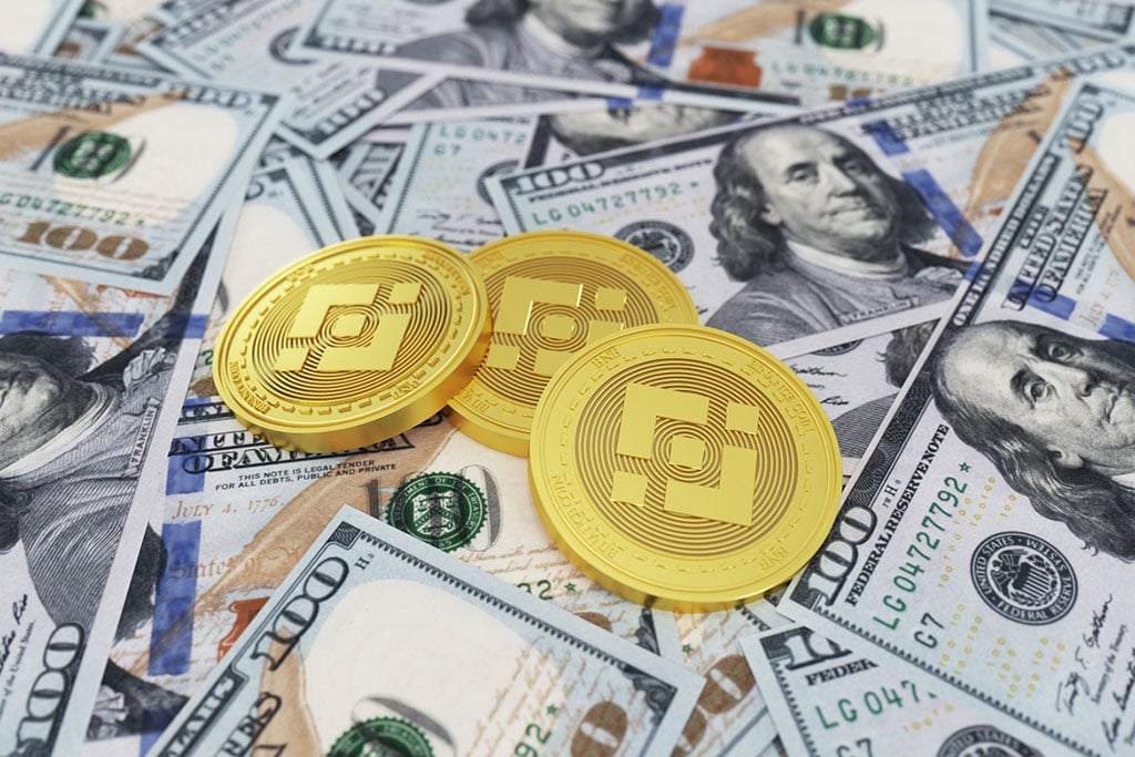 BNB Coin Eyes Surge to $400 Leaving behind Legal Troubles of SEC Lawsuit