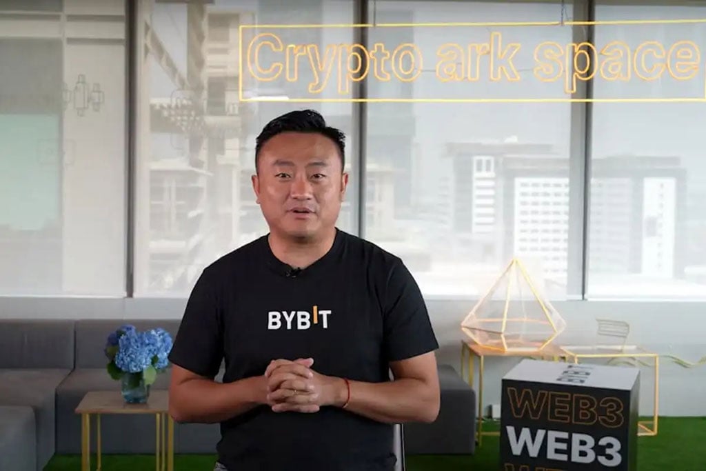 Bybit CEO Denies Insolvency Rumors, Confirms Healthy Balance Sheet
