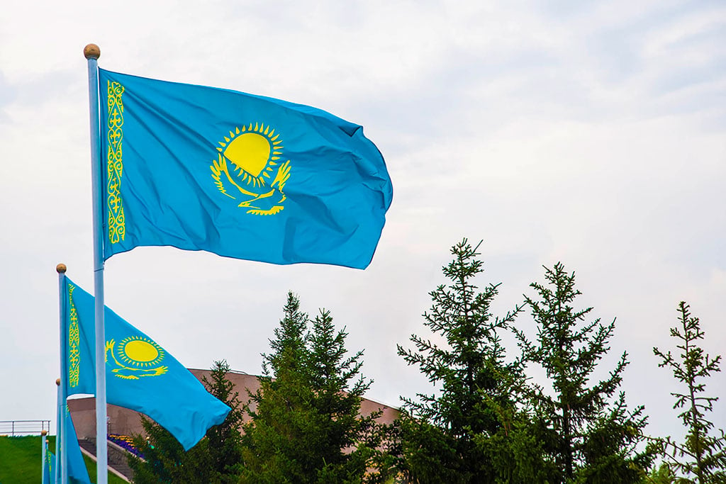 Binance Unveils Local Digital Asset Platform in Kazakhstan