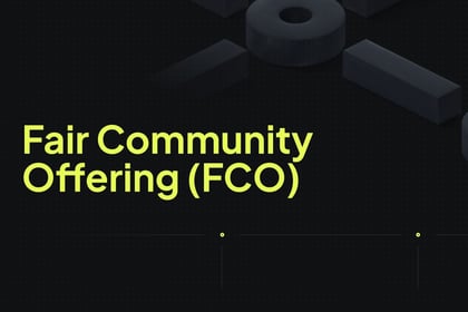 Everything About Fair Community Offering (FCO): Groundbreaking Fundraising Model