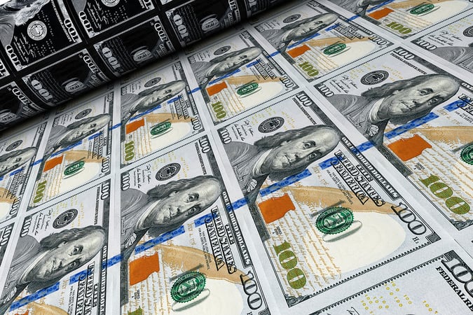 How Does the Federal Reserve Create Money?