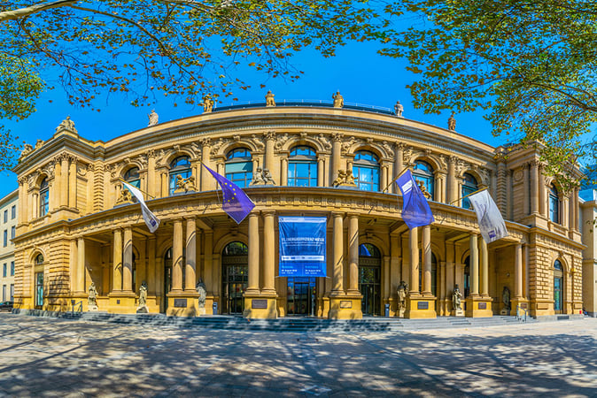 European Markets Hit Lowest Levels in Months amid Growing Inflation