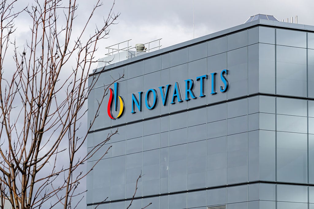 Novartis Completes Sandoz Spinoff, Sandoz Starts Trading at 24 Swiss Francs
