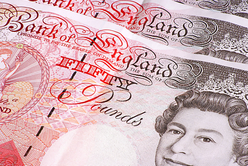BoE Reassures Britons Digital Pound Will Be Privacy-Centric CBDC