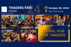 Davao, Philippines Traders Fair By FINEXPO 2024