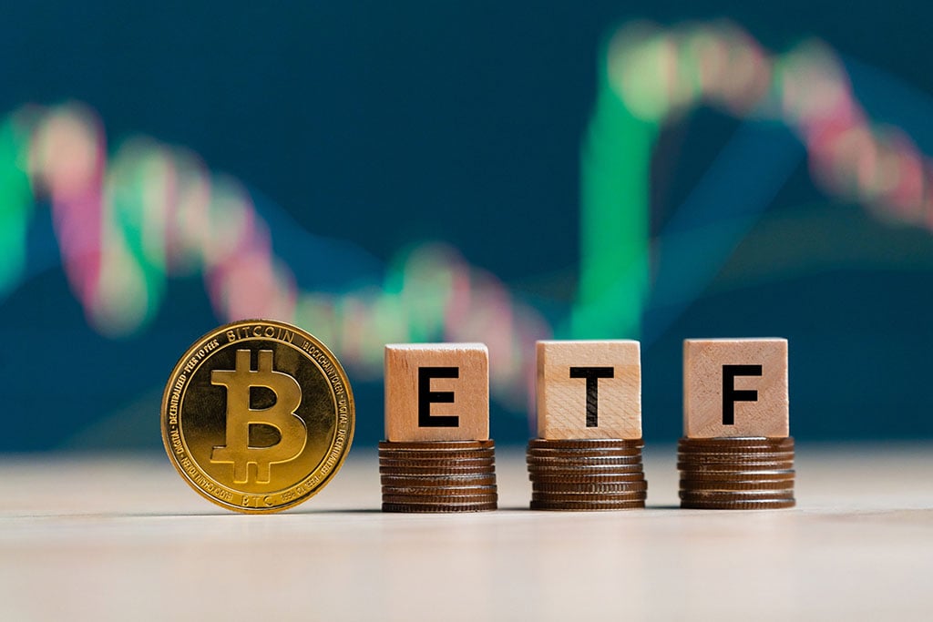 BlackRock’s Spot BTC ETF Continues Breaking Records, Now Holds Over 200,000 Bitcoins