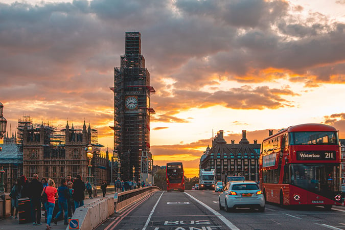 UK Inflation Holds for September Following as Bank of England Suspends Further Interest Rate Hikes